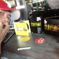 Andre Lim (@andrejikch) 's Twitter Profile
