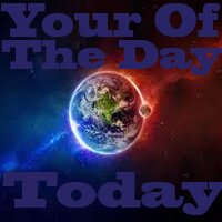 YoursOfTheDayToday (@yoursoftheday) 's Twitter Profile