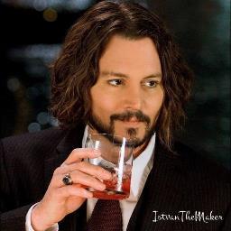 Vampire. That @OnceAnInnocent looks like the perfect bait. [#PreTB RPMC] MP
