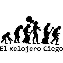 #musica #pop #rock  #Madrid #ElRelojeroCiego