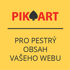 Pikart's profile picture. 