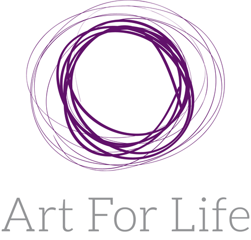 ArtForLifeUK's profile picture. 