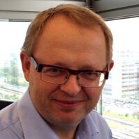 Andius Teijgeler (@andiusteijgeler) 's Twitter Profile