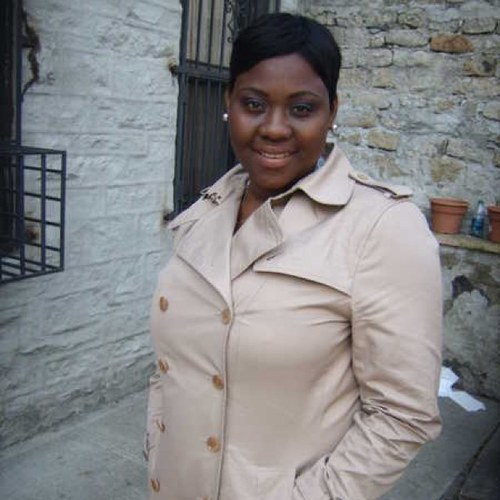 MondelleG's profile picture. God-fearing!