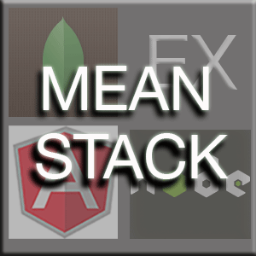 #MongoDB #NodeJS #ExpressJS #AngularJS - Latest news, tutorials and links for the #MEANStack