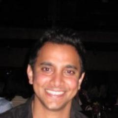 CherianMat's profile picture. Husband, Father and Enterprise Sales professional. Views are my own.