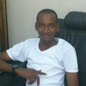 Arsenal blood...!
