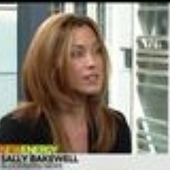 Sally Bakewell