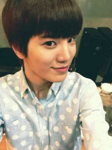 인피니트 이성종 ! 동성애자 ~ 남자 RL ~! •  아내  • 7/7 Destiny ! 93L ~