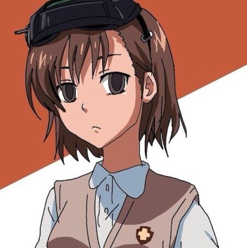 misaka_10330 Profile Picture