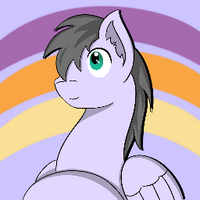 Rainbow Swoop (@mlp_rswoop) 's Twitter Profile