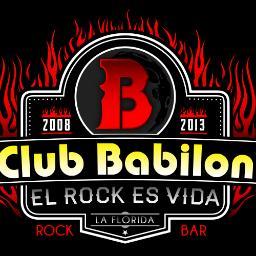 EL ROCK ES VIDA                                                                       Vicuña Mackenna 9909, La Florida