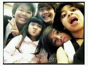 COMATE ♥|Soniq♥|Alovers♥|Class 5B|SDS Kartika X-5♥