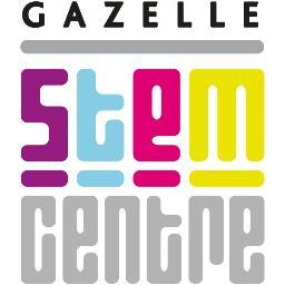 Stylish workspace delivering activities in the areas of #Science, #Technology, #Engineering and #Maths (#STEM) for young people. #Innovation #Gazelle