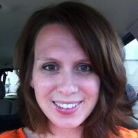 Heather Menzie - @h_menzie Twitter Profile Photo