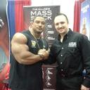 Brandon Keith - @LoneStarBK - Twitter