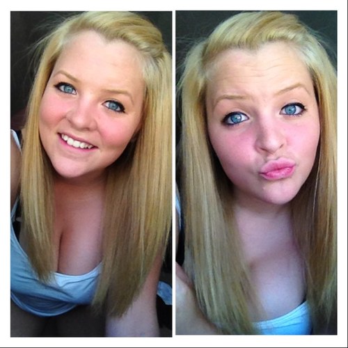 Instagram: Megannnbby