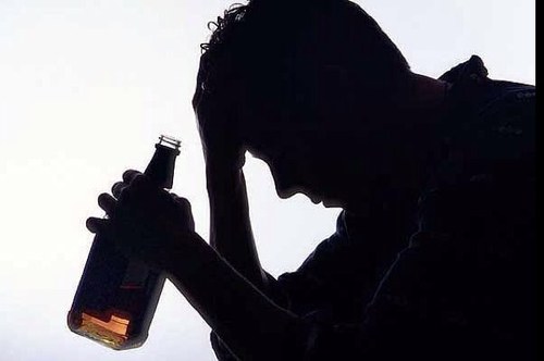 Got guilt? •The thoughts of a pathological liar•     Razors and lighters and brandy in cider These are a few of my favorite things.