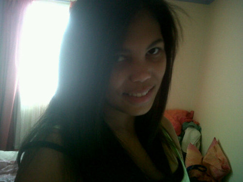 I attend Strelitzia High skul,Love chilling with my awesome friends,and being with my crazy family.....*