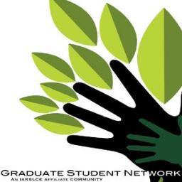 The Graduate Student Network is a community of graduate students from all over the world who are interested in advancing research on community engagement.