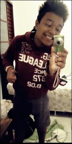 Perco con classe e venço com Ousadia ;9
