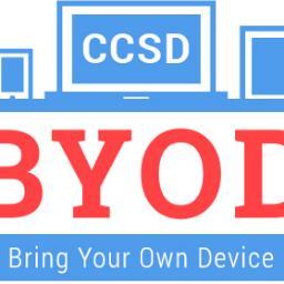 Sharing BYOD tips for educators in Clark County, NV