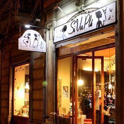 SiVuPleTorino's profile picture. 