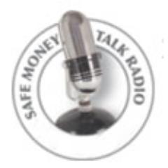 Safe Money Talk Radio with hosts Cathy DeWitt Dunn & Matt Redding