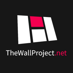 twallproject's profile picture. TheWallProject is a unique project, designed to bring designers together. You get one tile, one look, to show the world your skills!
