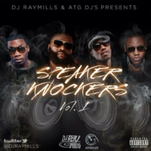 RayMills Project Coming 2k14