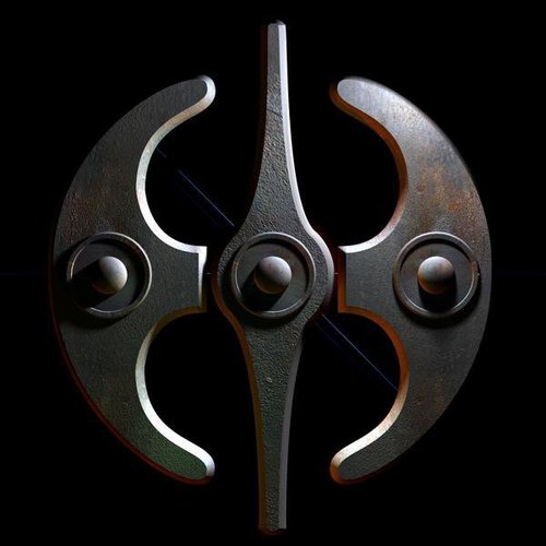 Grupo de Metal con mas de 20 años de trayectoria. Andalucía/Sevilla