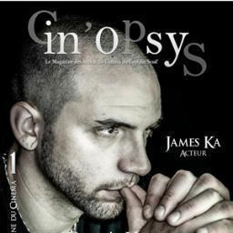 Cin'Opsys,
Le nouveau magazine sur le cinéma et sur ceux qui le font... Le Cinéma en région PACA...