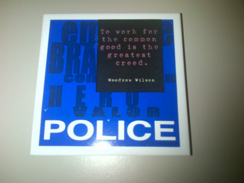 East CPC Officer with Ottawa Police Service. This is not monitored 24/7 in case of an emergency please call 911.