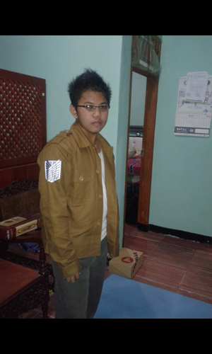 Postingan dipindah ke @SpongeZhar. Yang punya urusan sama gua, mention atau DM-nya kesono aja :3 #mentalartis