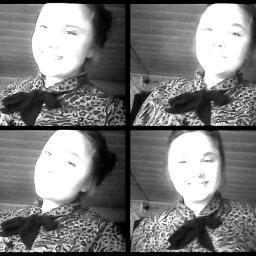 YoU follow me I follow YoU back :)
