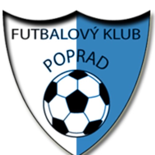 Oficiálny Twitter FK Poprad