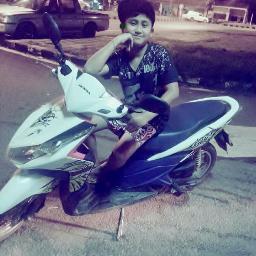 fiveza192's profile picture. เด๊ก แว๊น