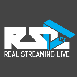 Fast, HD, Multi Platform, Live Video for your Event - RSL - REAL Streaming Live