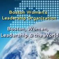 Boston, Women, Leadership & the World: Supporting the spirit of the Equal Futures Partnership.