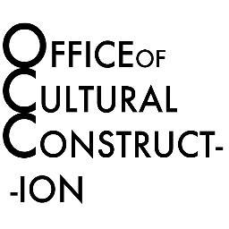 Office for the construction of cultural objects (images, texts ++) and events.
Communication is our jurisdiction.