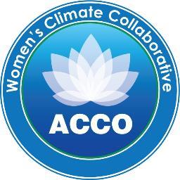 The WCC advocates for bold measures to manage risks & seize opportunities related to climate & positions women to demonstrate leadership in addressing climate.