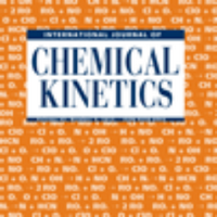 International Journal of Chemical Kinetics (IJCK) (@ijckinetics) 's Twitter Profile