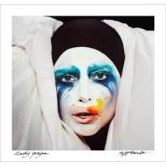 ARTPOP: 11/11/13. GAGA IS BACK #LittleMonster I luv u @ladygaga #mothermonster