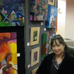 ShaharCaren's profile picture. artist, theologian, curator, social justice activist