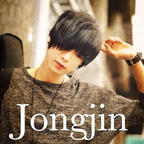Ulzzang won jongjinbot Not real (83line)2013/07/30~2013/8/16