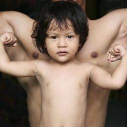 Yassin , Athlete with high experience in the fitness