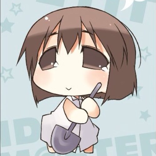 じょじょ@こっちが規制垢さんのプロフィール画像