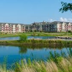 GreenFields of Geneva is a Life Care retirement community with a perfect neighborhood location named one of the country’s           “Best Places to Retire”