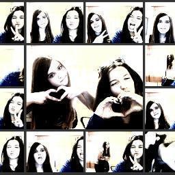 We're from Croatia and we love singing:)