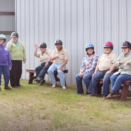 Therapeutic riding facility serving northeast MN and northwest WI since 1982